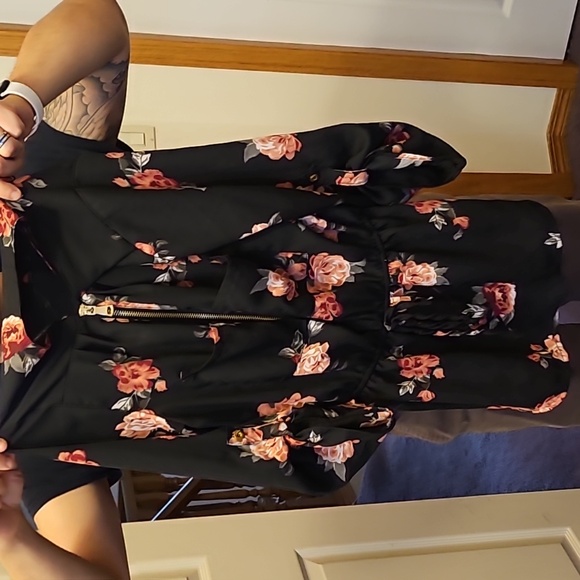 3/4 Length Shirt - Picture 7 of 11